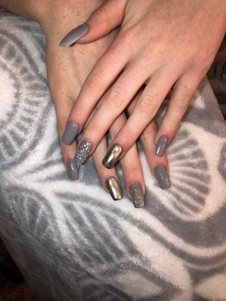 NAILS BY NICI 83 Photos 7777 Warren Pkwy, Frisco, Texas Nail