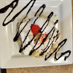 El Comal - Tres Leches Cake