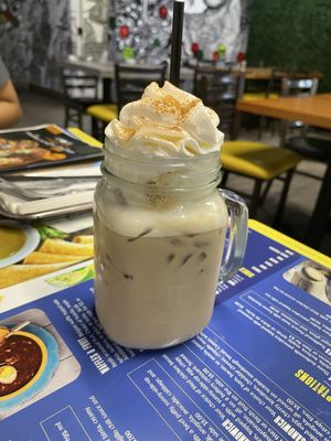 A Huevo Cafe by null