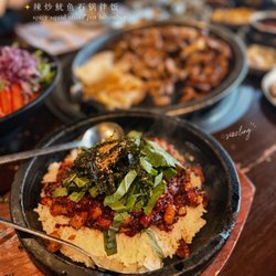 King Chang - Buena Park