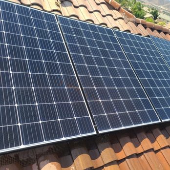 Enerbg - Crystal clean! - Solar Installation Near Me - Los Angeles, California Enerbg - Crystal clean! - Solar Installation Near Me - Los Angeles, California