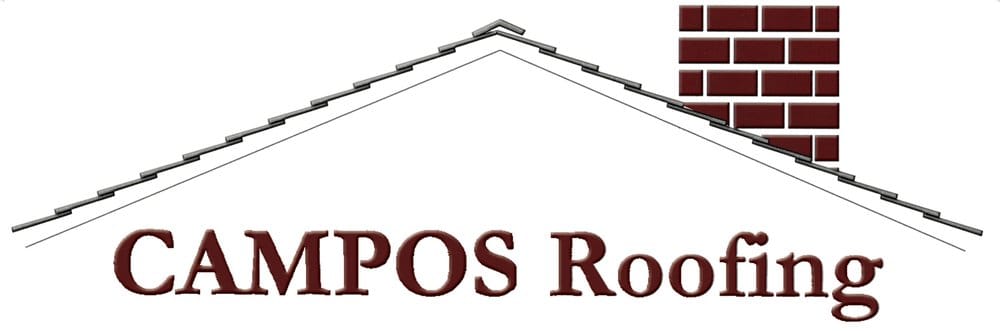 Slide of Campos Roofing