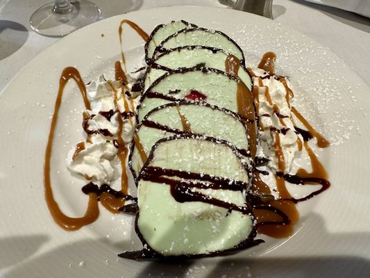 Forte Pizzeria by null