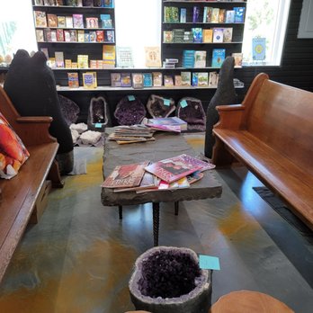 Crystal Connection - You can sit and read! - Home Decor Near Me - Wurtsboro, New York
