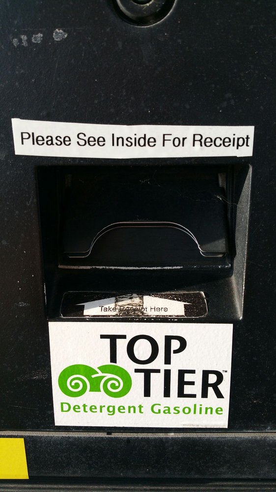 VALERO FOOD MART Updated September 2024 428 Atlanta Rd, Cumming