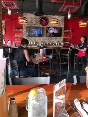 Izumi Ramen (Noodle Bar & Grill) by null