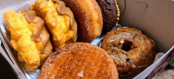 Mary's Donuts & Coffee by null