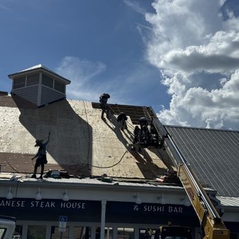 Bennett Roofing and Construction - Roofing Near Me