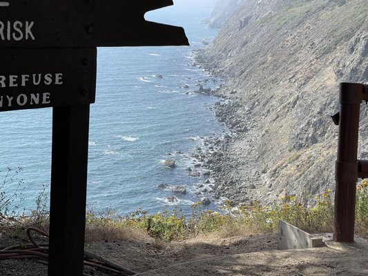 Ragged Point Inn & Resort by null