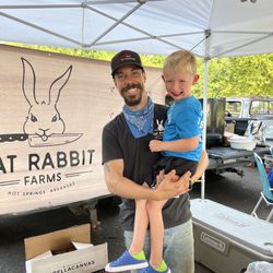 Fat Rabbit Farms
