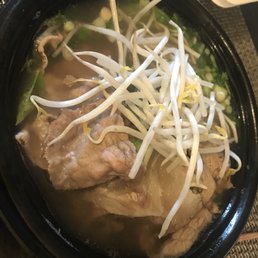 Pho Dac Biet