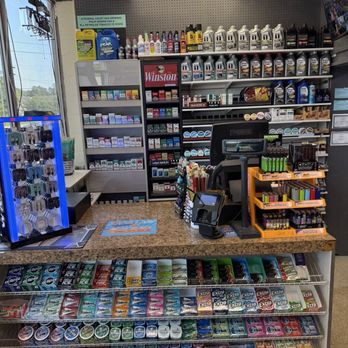 Clinton Gas - Gas Stations Near Me - Clinton, Connecticut