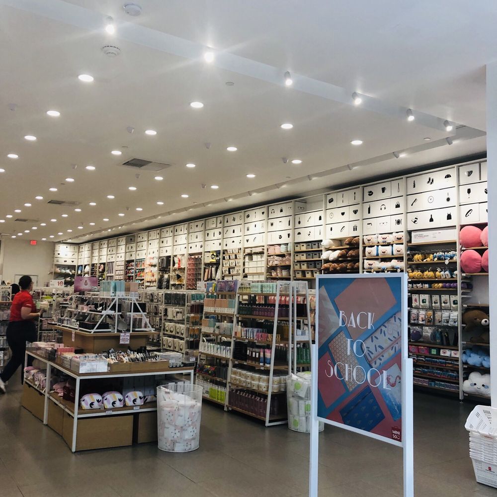 Miniso - Accessories Near Me - El Cajon, California