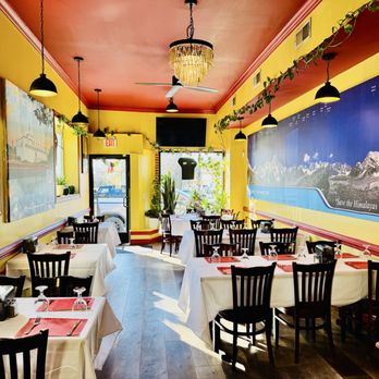 The Himalayan House - Indian Near Me - Baltimore, Maryland The Himalayan House - Indian Near Me - Baltimore, Maryland