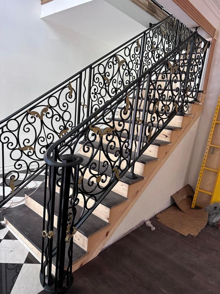 Slide of G Welding & improvement