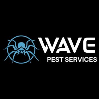 Wave Pest Services - Logo: - Pest Control Near Me Wave Pest Services - Logo: - Pest Control Near Me