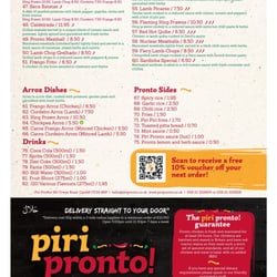 Piri Pronto