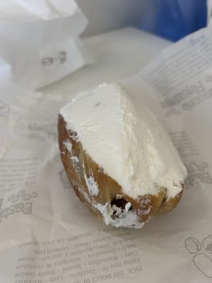 Regoli Pasticceria by null