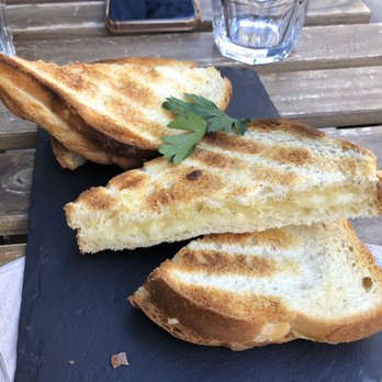 Morning Glory Café - Grilled cheese sandwich - Cafes Near Me - Dijon, 21 Morning Glory Café - Grilled cheese sandwich - Cafes Near Me - Dijon, 21