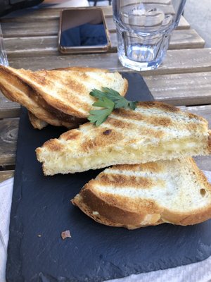 Morning Glory Café by null