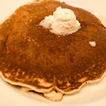 The Trails Eatery - Side Stack - Breakfast & Brunch Near Me - San Diego, California