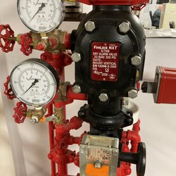 AATW Life Safety & Backflow