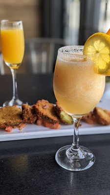 Aromas Restaurant by null