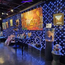Event Horizon Gallery & VR - Event Horizon Gallery