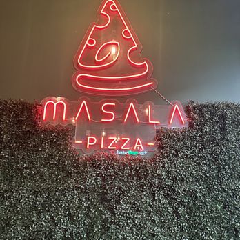 Mazala Pizza by Moti - Ambience - Coffee & Tea Near Me - Chicago, Illinois