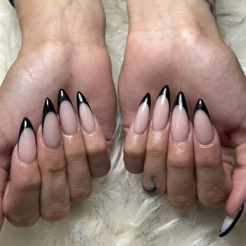 Ajita Nails & Spa - Nails - Nail Salons Near Me - North Aurora, Illinois