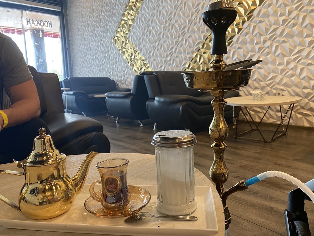 AL BASHA HOOKAH LOUNGE Updated June 2024 5135 International Dr