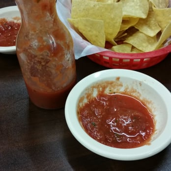 Casa Real - The salsa is amazing! - Mexican Near Me - Otsego, Michigan Casa Real - The salsa is amazing! - Mexican Near Me - Otsego, Michigan