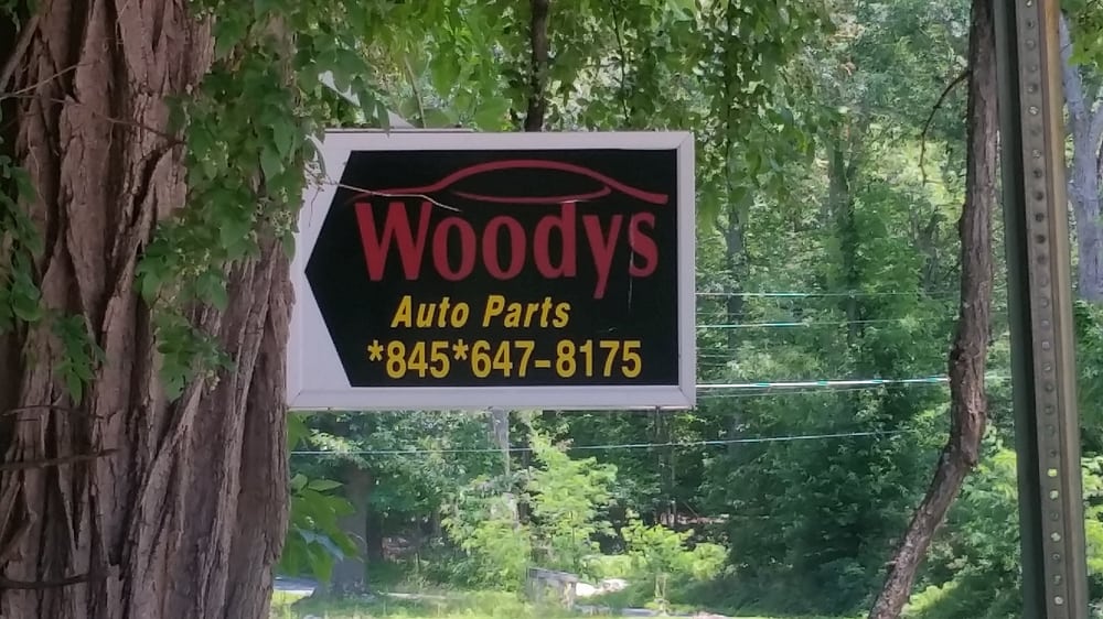 WOODY’S AUTO PARTS Updated July 2024 92 Woodys Ln, Ellenville, New