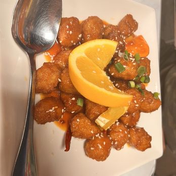 Thai Food Xpress - Orange Chicken - Thai Near Me - Yucaipa, California Thai Food Xpress - Orange Chicken - Thai Near Me - Yucaipa, California