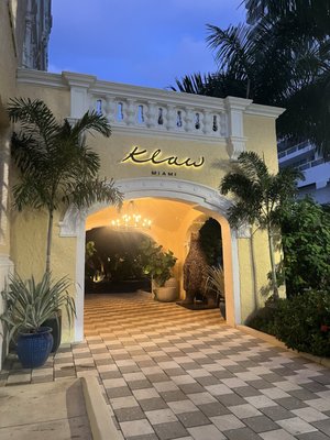 Klaw Miami by null