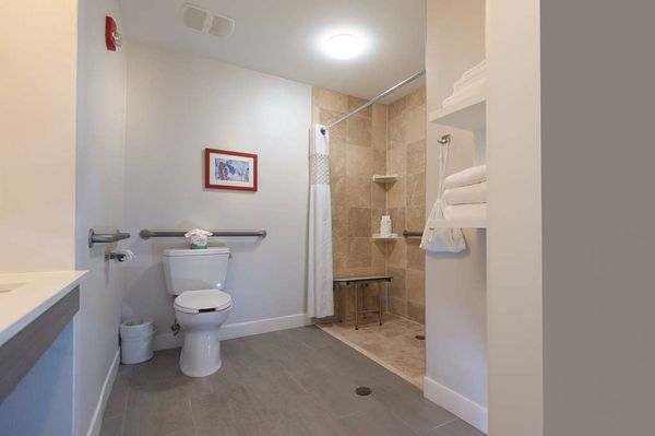 Hampton Inn East Windsor by null