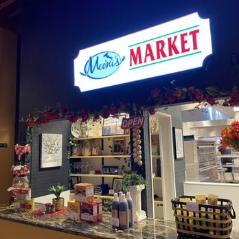 Meoni's Italian Kitchen - Italian Near Me - Bullhead City, Arizona