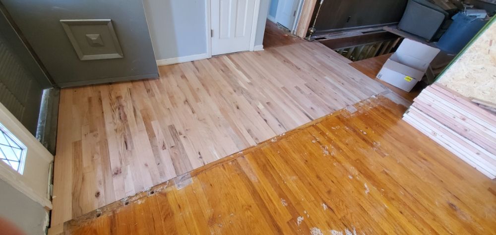 Slide of LM Remodeling