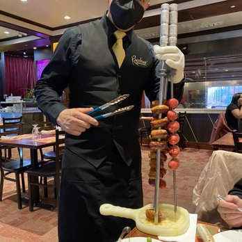 Rainhas Churrascaria - Brazilian Near Me - Corona, New York Rainhas Churrascaria - Brazilian Near Me - Corona, New York