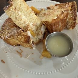 French toast