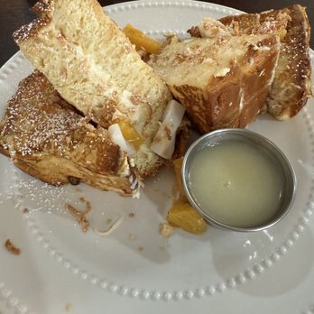SixtyTwo MarcKet - French toast - New American Near Me - Wailuku, Hawaii