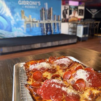 Gibroni's Pizza - FROM THE D PIZZA - Pizza Near Me - San Clemente, California Gibroni's Pizza - FROM THE D PIZZA - Pizza Near Me - San Clemente, California