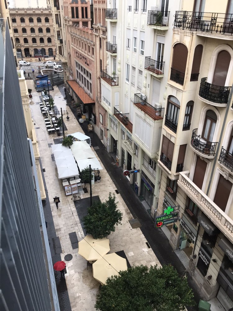 Hotel Sorolla Centro