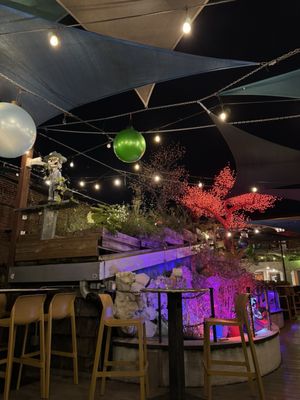 Preservation Pub by null