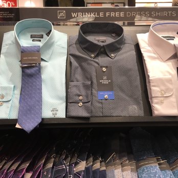 Van Heusen Outlet - Shirts With Ties - Clothing Rental Near Me - Arvin, California Van Heusen Outlet - Shirts With Ties - Clothing Rental Near Me - Arvin, California