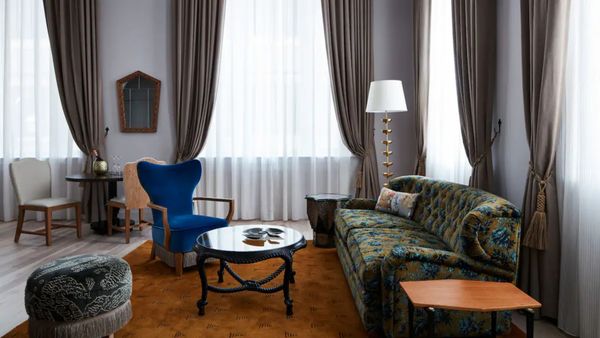 Maison Métier - The Unbound Collection by Hyatt by null