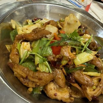 Chengdu cuisine - Hot Dry Pot chitterlings with cabbage - Chinese Near Me - Birmingham, Alabama Chengdu cuisine - Hot Dry Pot chitterlings with cabbage - Chinese Near Me - Birmingham, Alabama