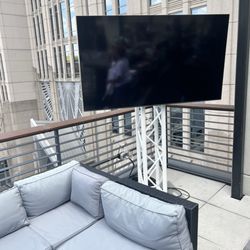 Fairfield Pro AV Inc. - TV Monitors (Rental Item)