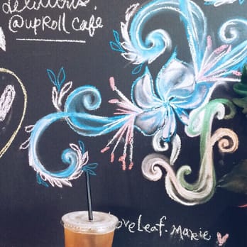 Up Roll Cafe - Honolulu - Frozen plantation iced tea - Sushi Bars Near Me - Honolulu, Hawaii Up Roll Cafe - Honolulu - Frozen plantation iced tea - Sushi Bars Near Me - Honolulu, Hawaii
