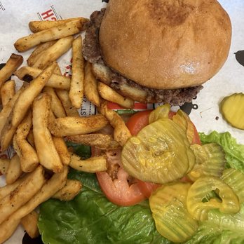 Benjies Munch - Baby Benjie Burger - Food Trucks Near Me - San Antonio, Texas Benjies Munch - Baby Benjie Burger - Food Trucks Near Me - San Antonio, Texas